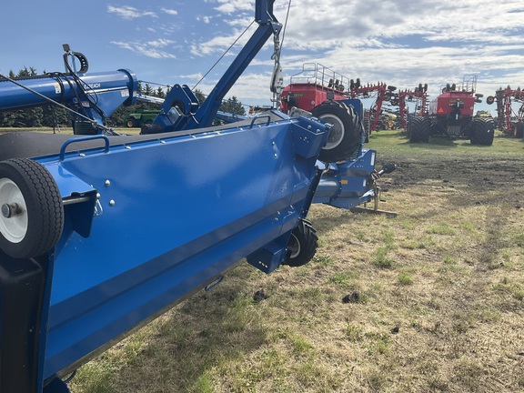 2022 Brandt 1370XL+