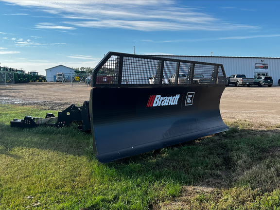 2022 Brandt AG BLADE
