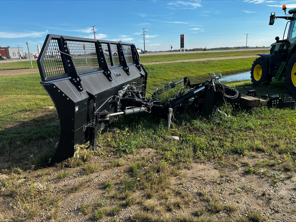 2022 Brandt AG BLADE