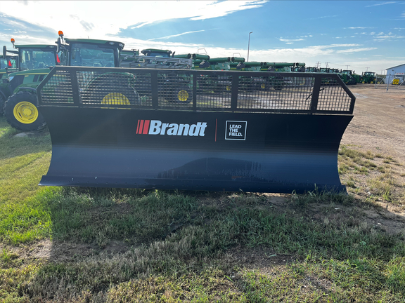 2022 Brandt AG BLADE