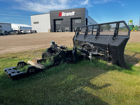 2022 Brandt AG BLADE