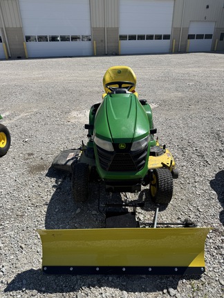 2021 John-Deere x380