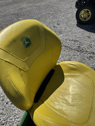 2021 John-Deere x380