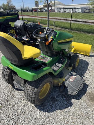 2021 John-Deere x380