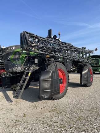 Greenway Equipment