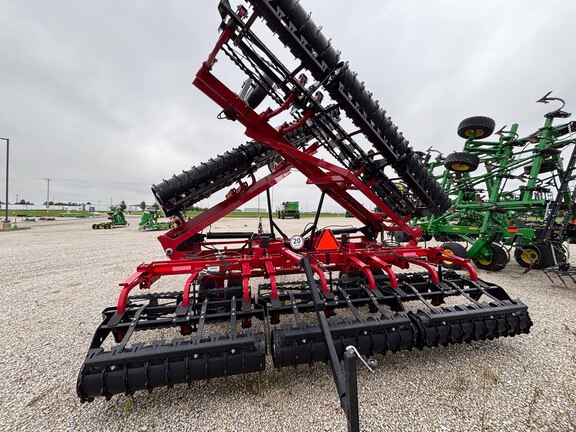 Used 2023 Unverferth 1645D Double Rolling Harrows at Koenig Equipment in Greenville, OH - Photo2