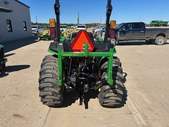 2024 John Deere 3032E (5th thumbnail)