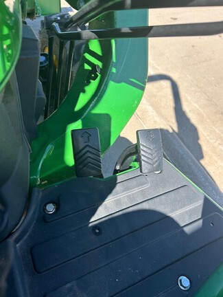 2024 John Deere 3032E (11th thumbnail)