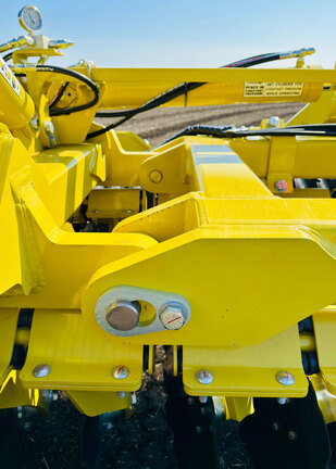 New In-Stock 2026 Degelman PRO-TILL 40 Disks at Horizon Ag & Turf in Falher, AB - Photo3