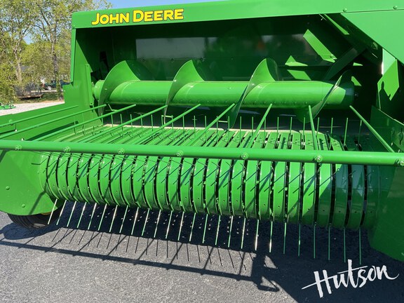 Photo of 2025 John Deere 328