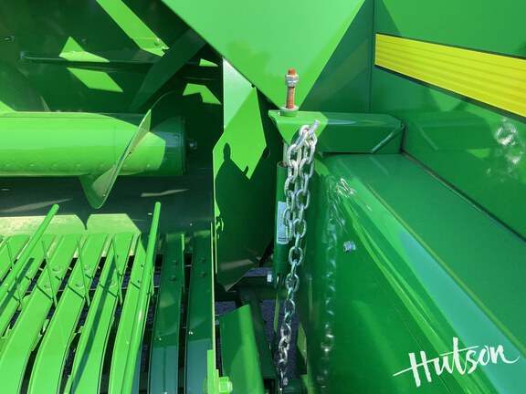 Photo of 2025 John Deere 328