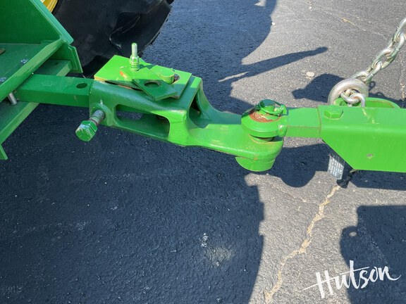 Photo of 2025 John Deere 328