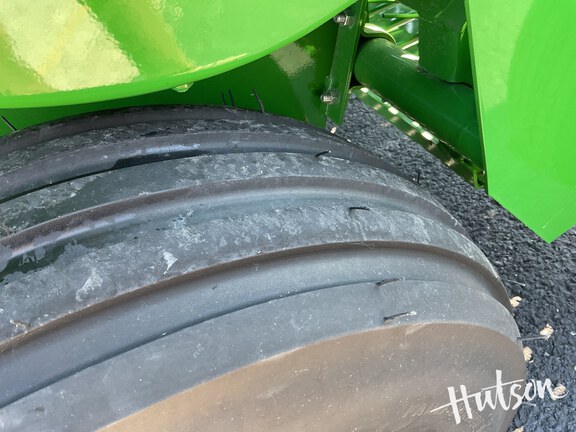 Photo of 2025 John Deere 328