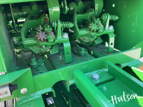Photo of 2025 John Deere 328