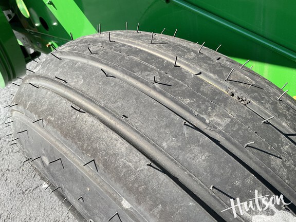 Photo of 2025 John Deere 328