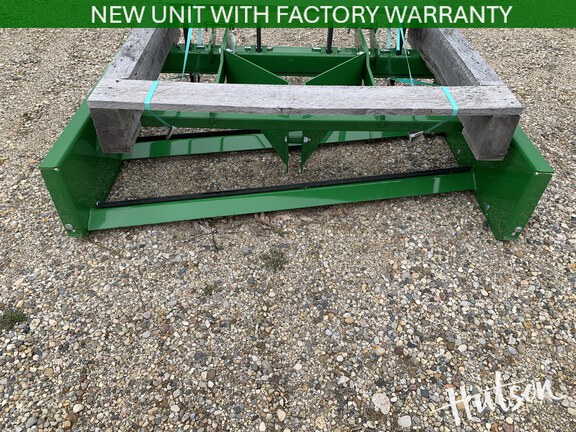 Photo of 2025 Frontier LP2160