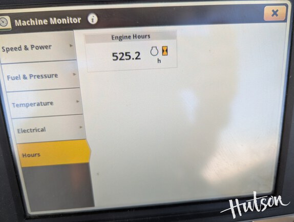 Photo of 2023 John Deere 8R 370
