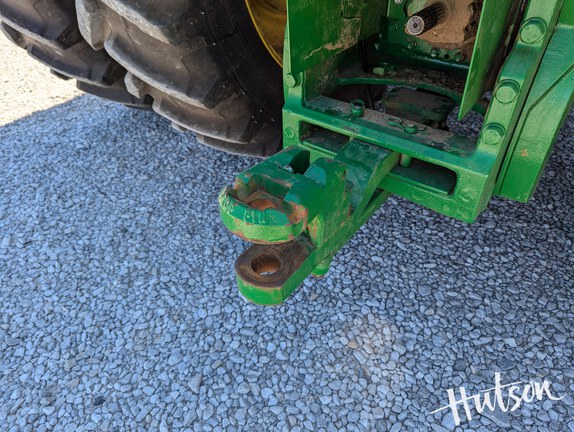 Photo of 2023 John Deere 8R 370