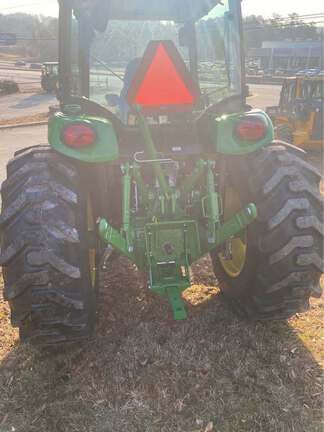 2026 John Deere 4075R-3