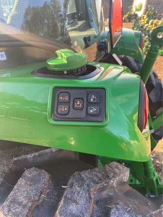 2026 John Deere 4075R-4