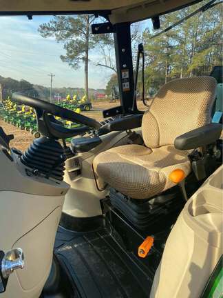 2026 John Deere 4075R-5