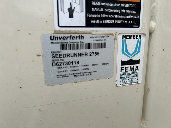 2018 Unverferth 2755 - Photo15