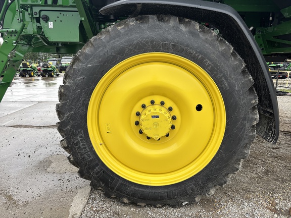 Used 2025 John Deere 412R Self Propelled Sprayers at Koenig Equipment in Urbana, OH - Photo7