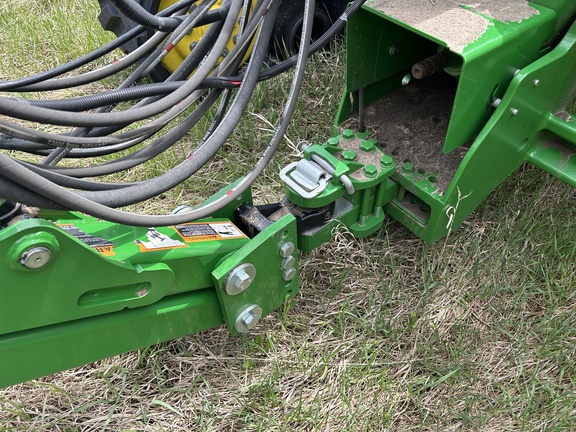 2026 John Deere DB60 - Photo10