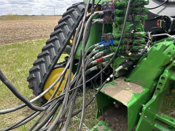 2026 John Deere DB60 - Photo9