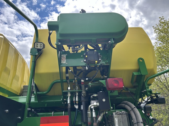 2026 John Deere DB60 - Photo16