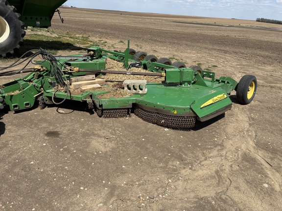 2020 John Deere R15 Used Equipment