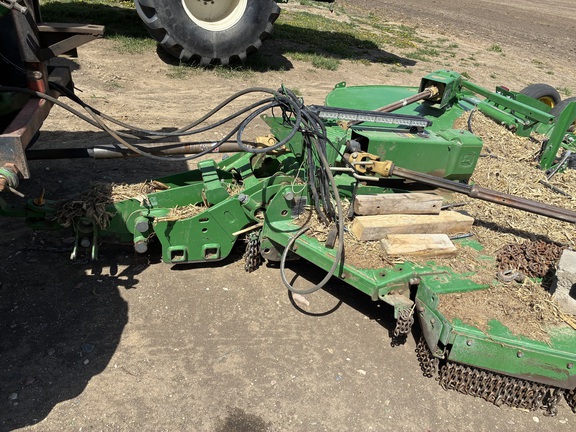 2020 John Deere R15 (2nd thumbnail)