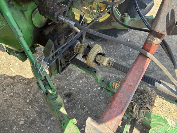 2020 John Deere R15 (6th thumbnail)