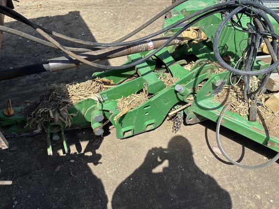 2020 John Deere R15 (4th thumbnail)