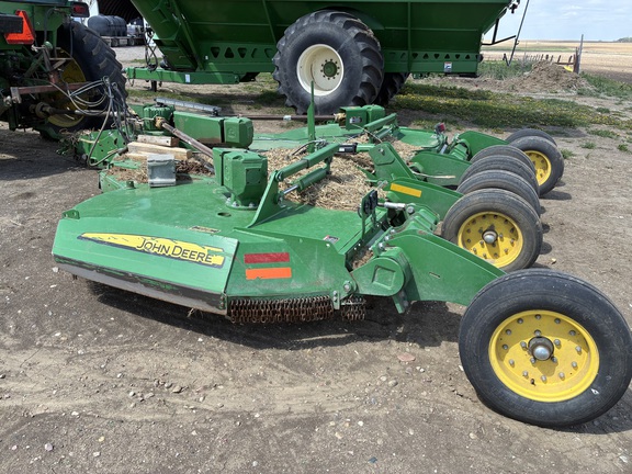 2020 John Deere R15 (3rd thumbnail)