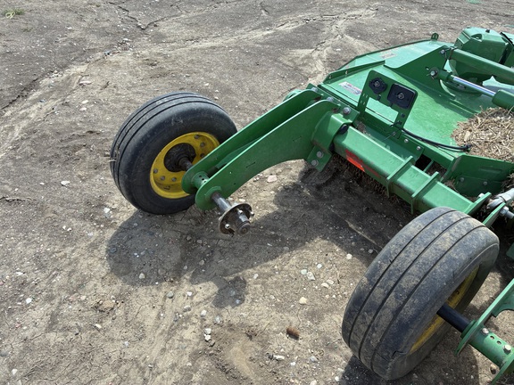 2020 John Deere R15 (5th thumbnail)
