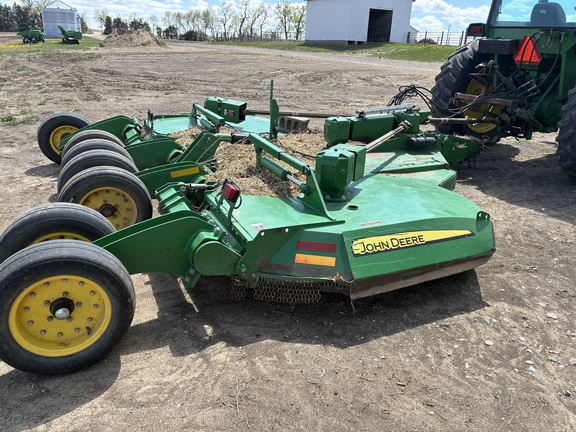 2020 John Deere R15 (7th thumbnail)