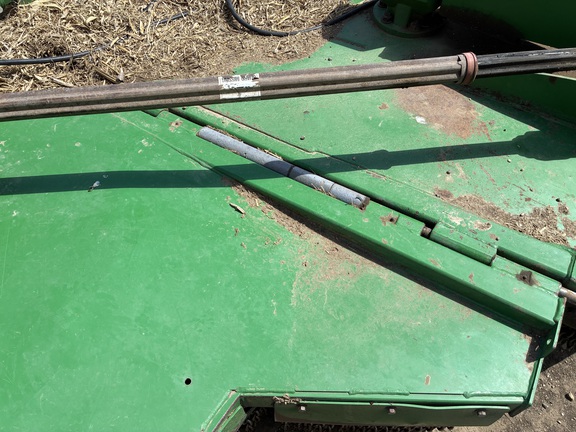 2020 John Deere R15 (10th thumbnail)