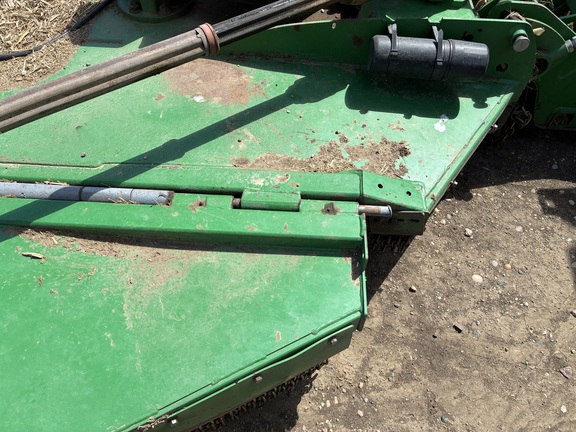 2020 John Deere R15 (9th thumbnail)