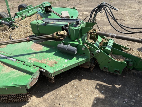 2020 John Deere R15 (8th thumbnail)