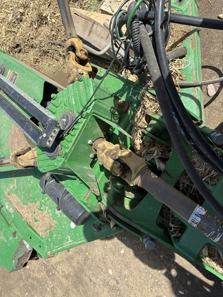 2020 John Deere R15 (11th thumbnail)