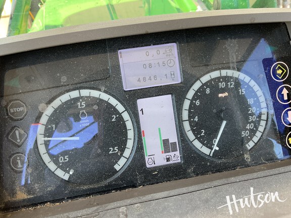 Photo of 2018 John Deere 6130M