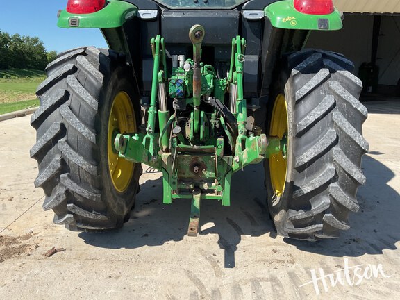 Photo of 2018 John Deere 6130M