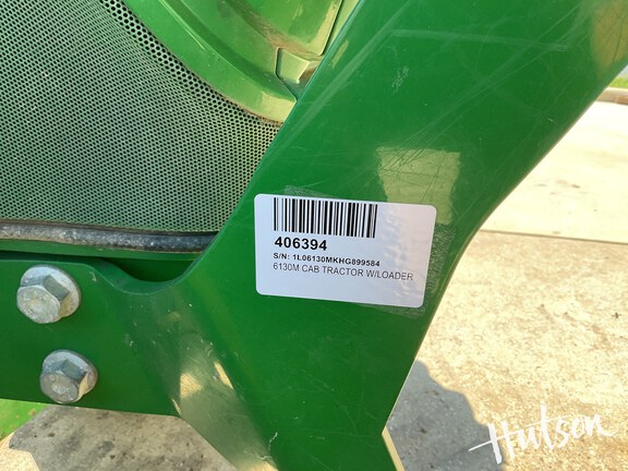 Photo of 2018 John Deere 6130M