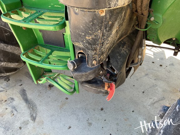 Photo of 2018 John Deere 6130M