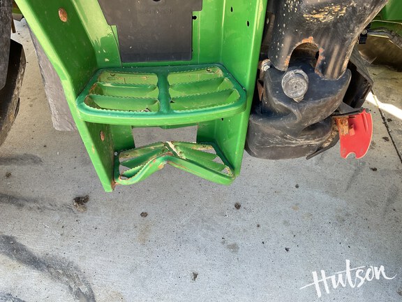 Photo of 2018 John Deere 6130M