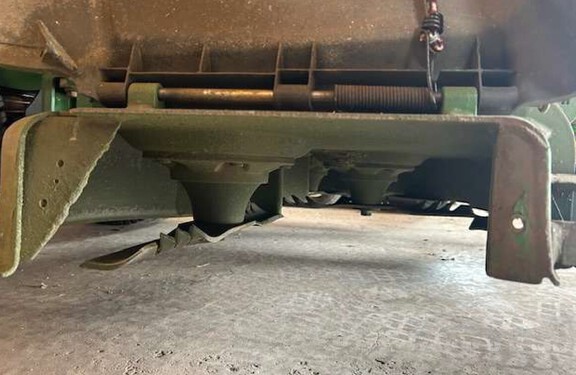 2011 John Deere Z710A - Photo17