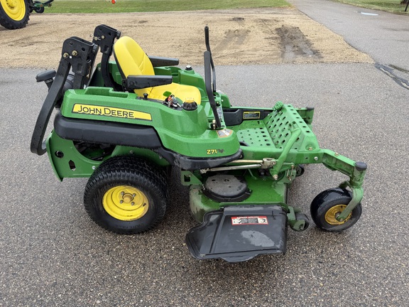 2011 John Deere Z710A - Photo2