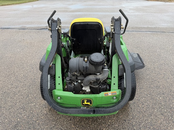 2011 John Deere Z710A - Photo4