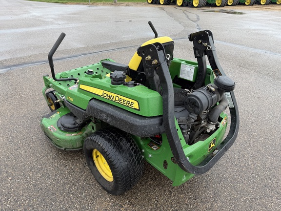 2011 John Deere Z710A - Photo5